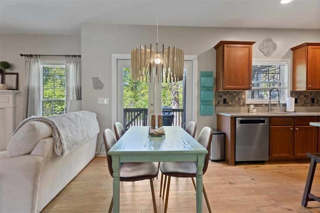 826 Buffington Way Canton, GA 30115 - Photo 20 of 66