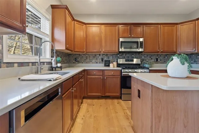 $575,000 | 826 Buffington Way, Canton, GA 30115