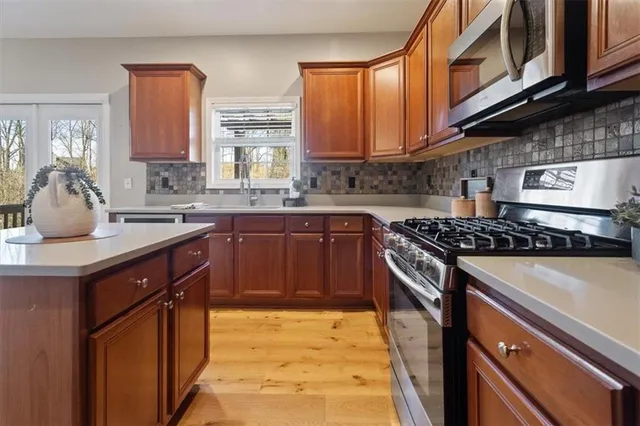 $575,000 | 826 Buffington Way, Canton, GA 30115