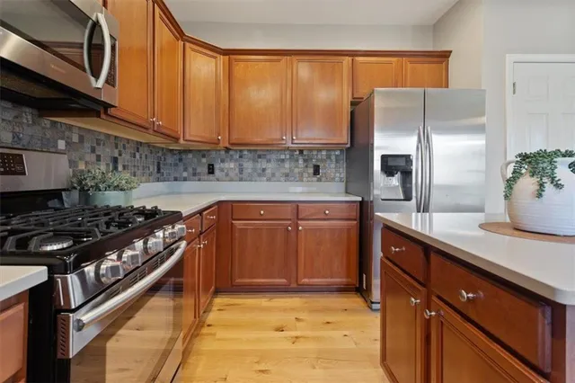 $575,000 | 826 Buffington Way, Canton, GA 30115