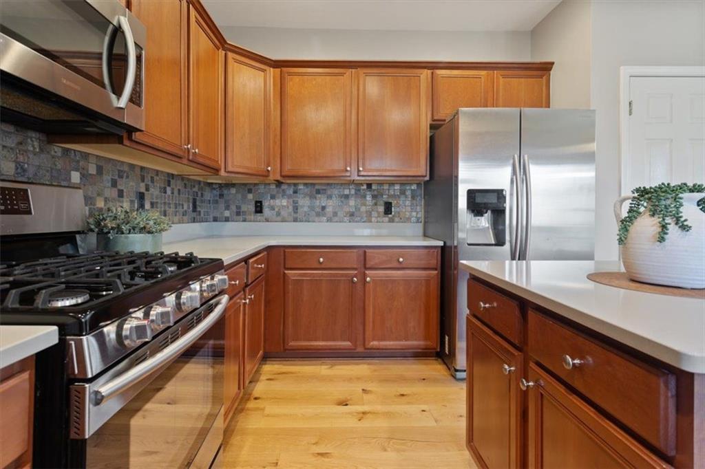 826 Buffington Way Canton, GA 30115 - Photo 24 of 66