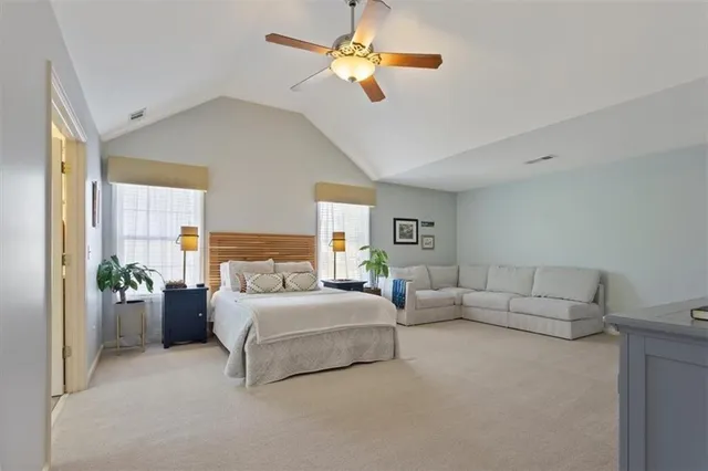 $575,000 | 826 Buffington Way, Canton, GA 30115