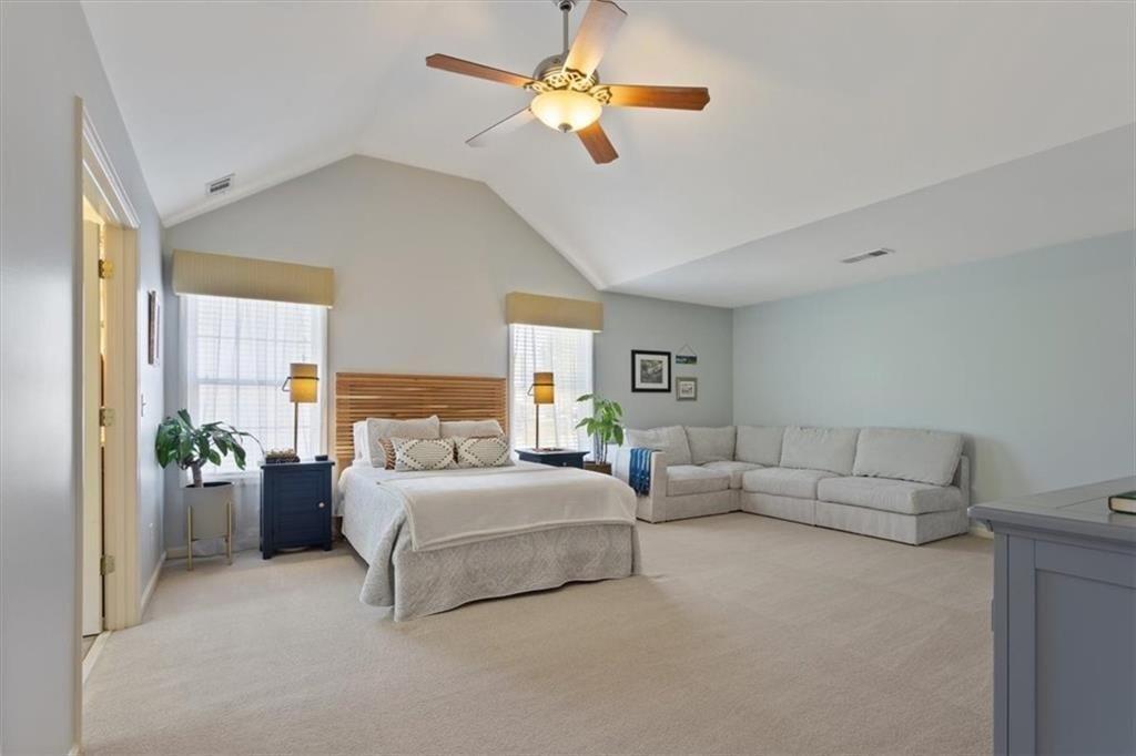 826 Buffington Way Canton, GA 30115 - Photo 26 of 66