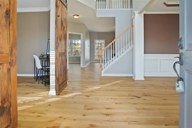 $575,000 | 826 Buffington Way, Canton, GA 30115