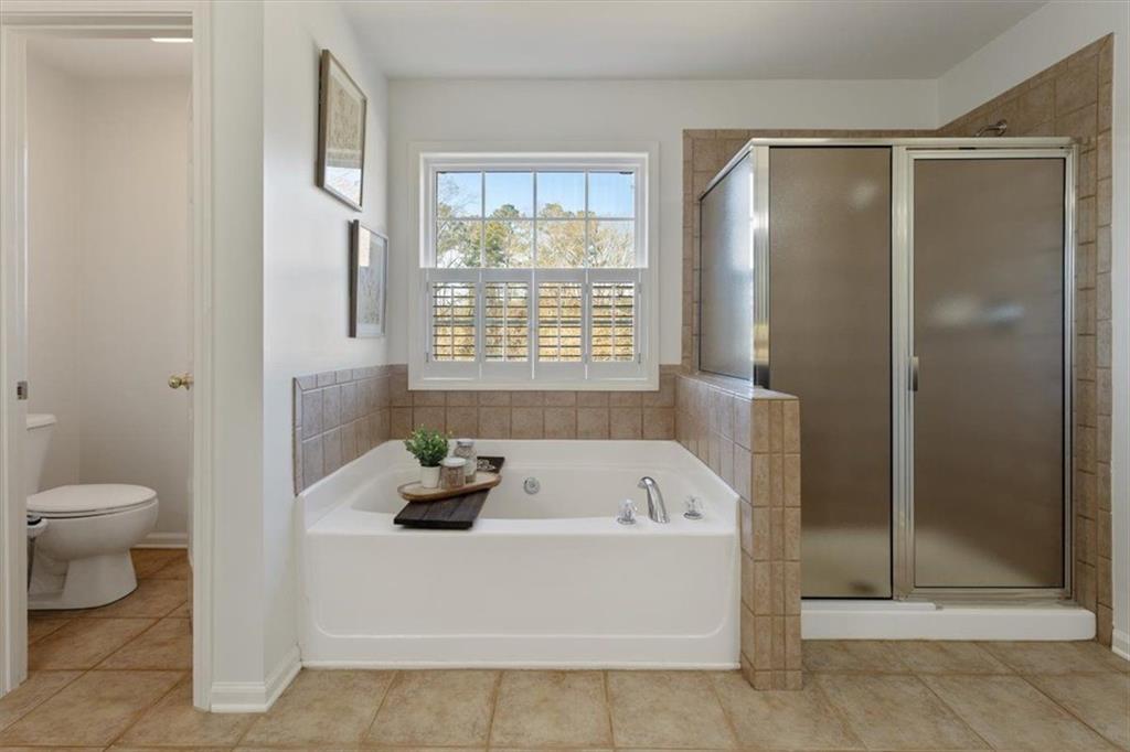 826 Buffington Way Canton, GA 30115 - Photo 31 of 66