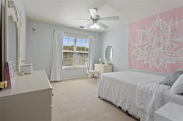 $575,000 | 826 Buffington Way, Canton, GA 30115