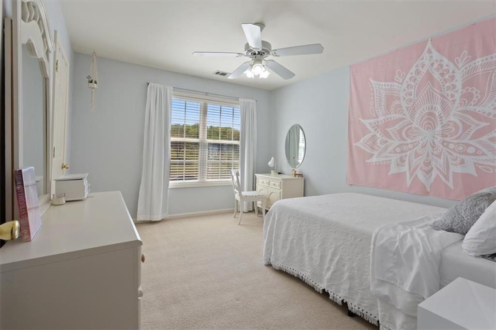 826 Buffington Way Canton, GA 30115 - Photo 37 of 66