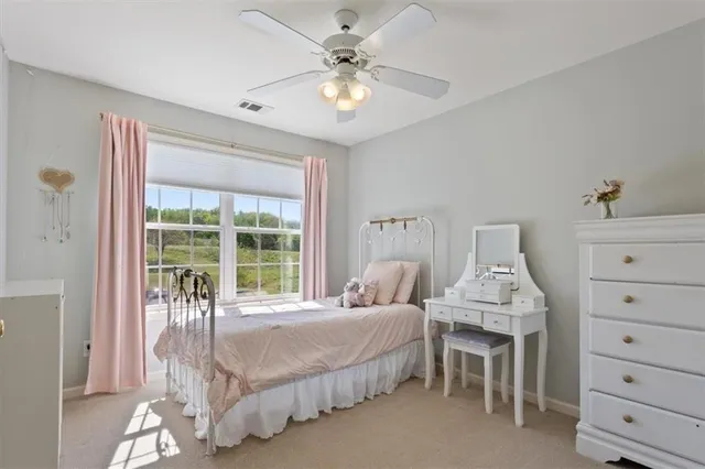 $575,000 | 826 Buffington Way, Canton, GA 30115