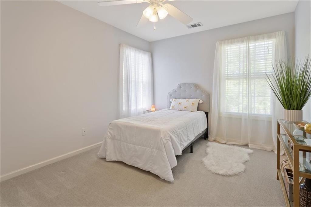 826 Buffington Way Canton, GA 30115 - Photo 45 of 66