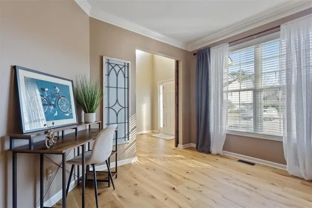 $575,000 | 826 Buffington Way, Canton, GA 30115