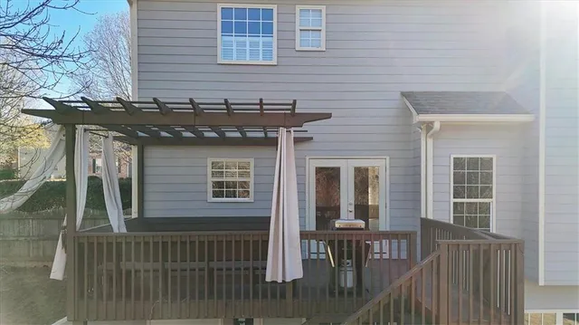 $575,000 | 826 Buffington Way, Canton, GA 30115