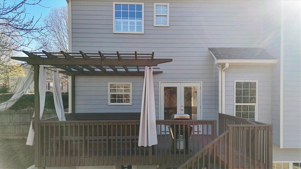 826 Buffington Way Canton, GA 30115 - Photo 54 of 66