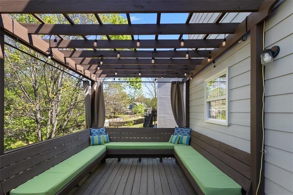 826 Buffington Way Canton, GA 30115 - Photo 55 of 66