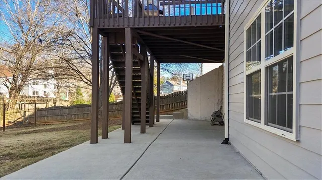 $575,000 | 826 Buffington Way, Canton, GA 30115