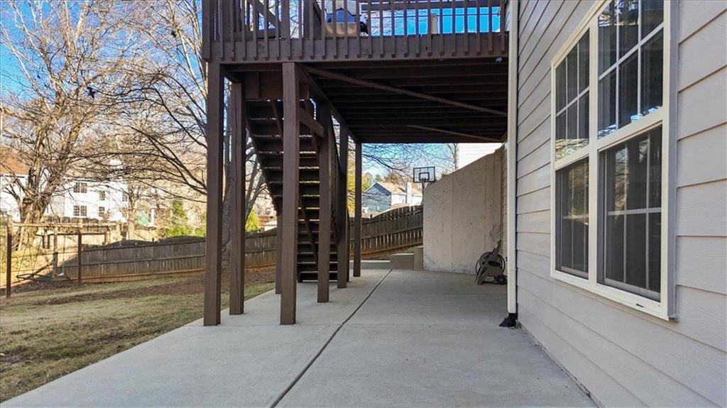 826 Buffington Way Canton, GA 30115 - Photo 56 of 66