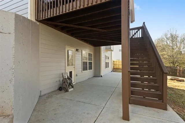 $575,000 | 826 Buffington Way, Canton, GA 30115