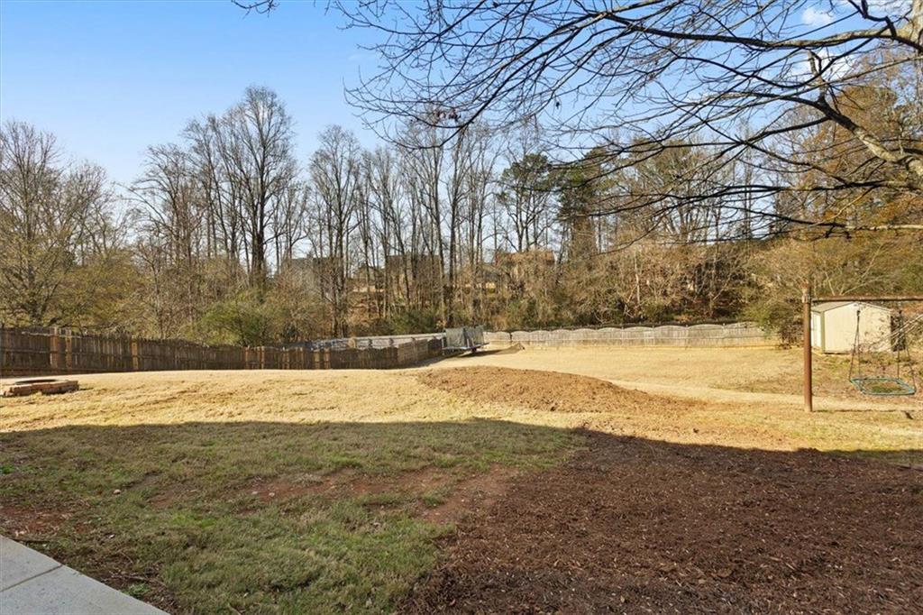 826 Buffington Way Canton, GA 30115 - Photo 58 of 66