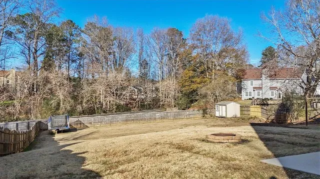 $575,000 | 826 Buffington Way, Canton, GA 30115