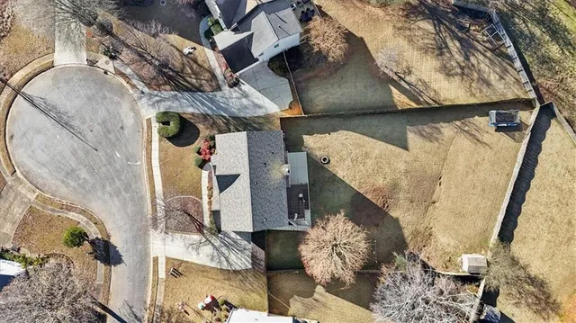 $575,000 | 826 Buffington Way, Canton, GA 30115