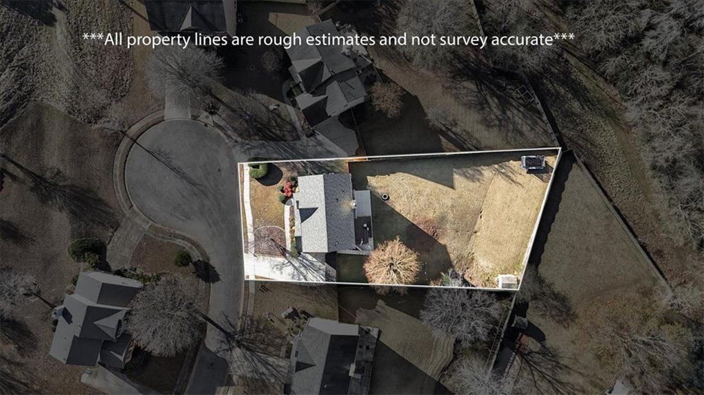 826 Buffington Way Canton, GA 30115 - Photo 61 of 66