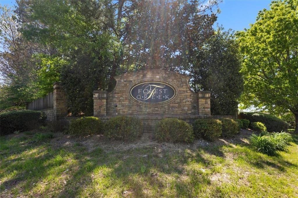 826 Buffington Way Canton, GA 30115 - Photo 62 of 66