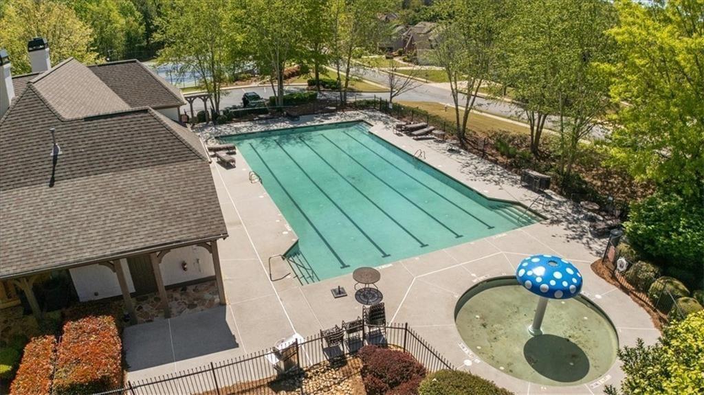 826 Buffington Way Canton, GA 30115 - Photo 63 of 66