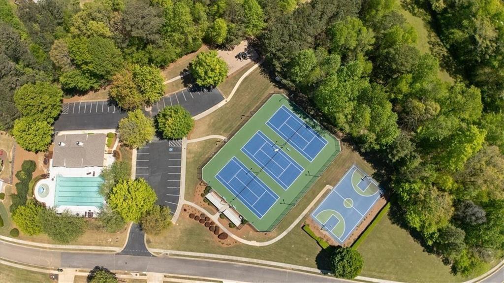 826 Buffington Way Canton, GA 30115 - Photo 64 of 66