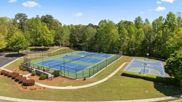 $575,000 | 826 Buffington Way, Canton, GA 30115