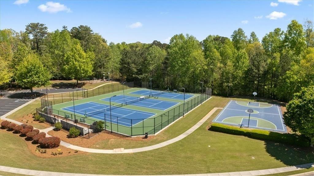 826 Buffington Way Canton, GA 30115 - Photo 65 of 66