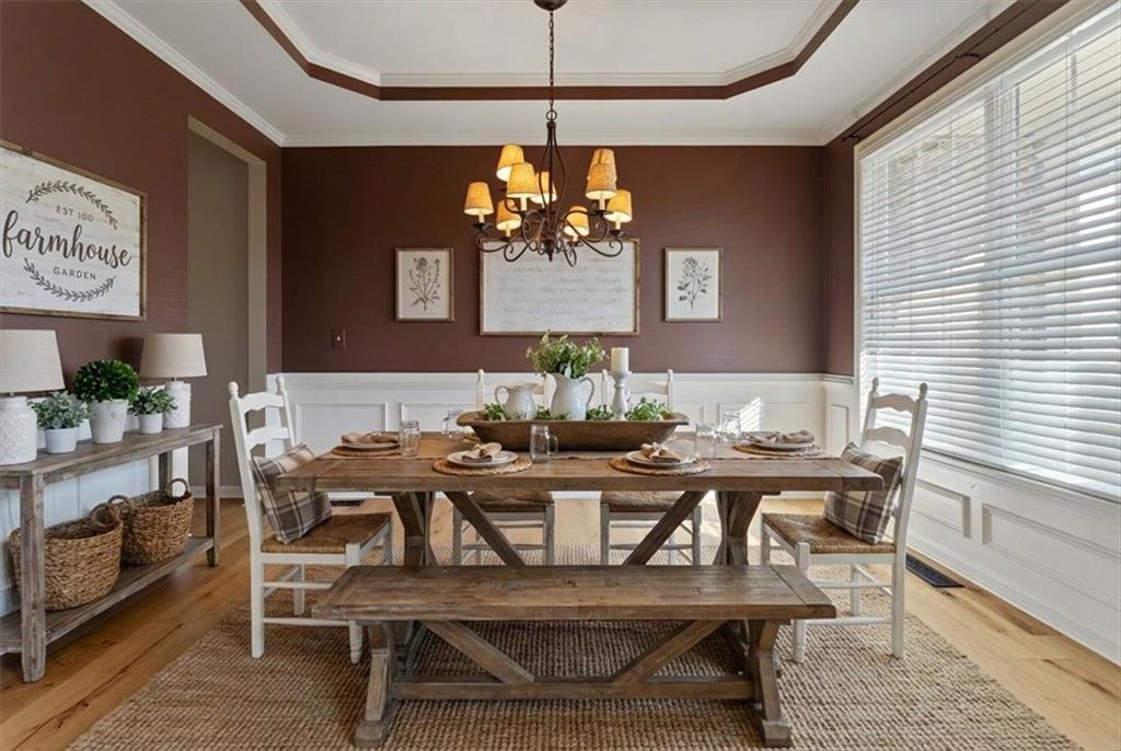 826 Buffington Way Canton, GA 30115 - Photo 8 of 66