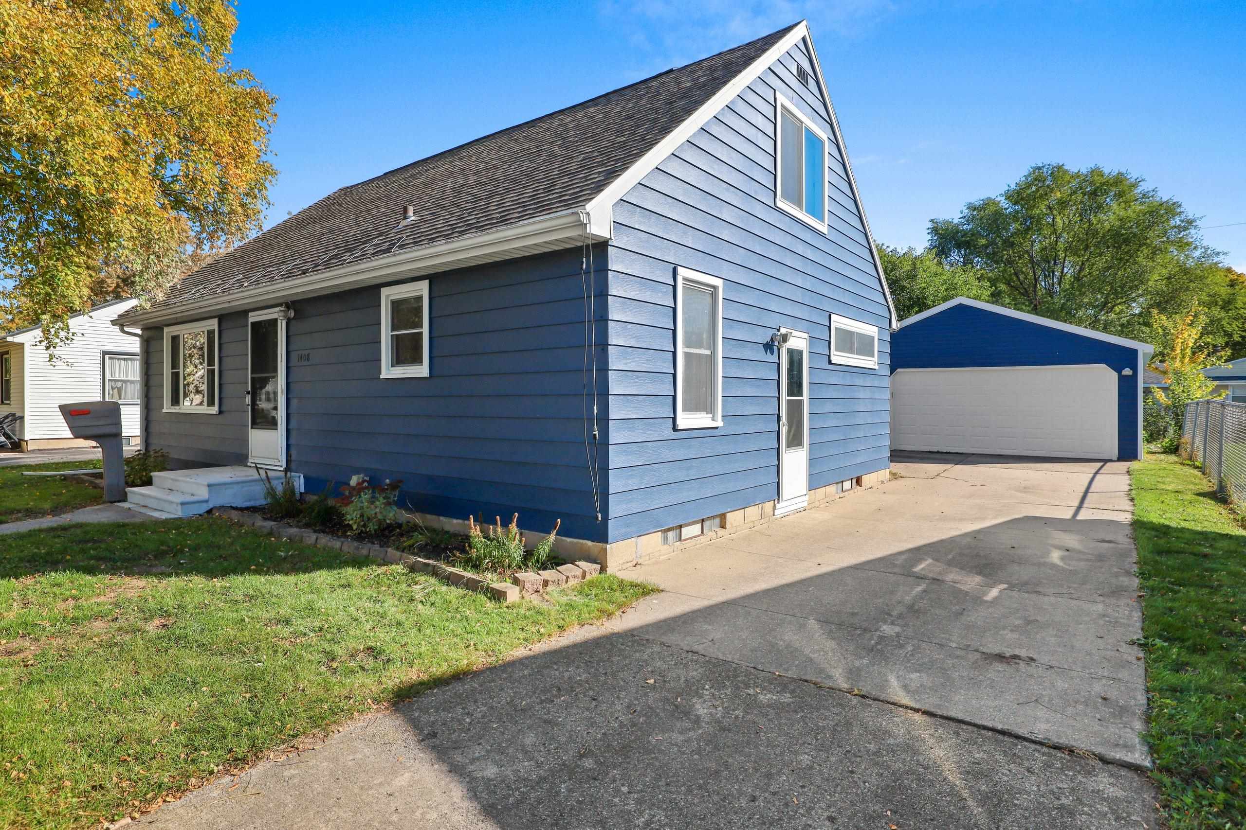 1408 North Wayne Street Appleton, WI 54911 - Photo 38 of 52 Gallery Image 38