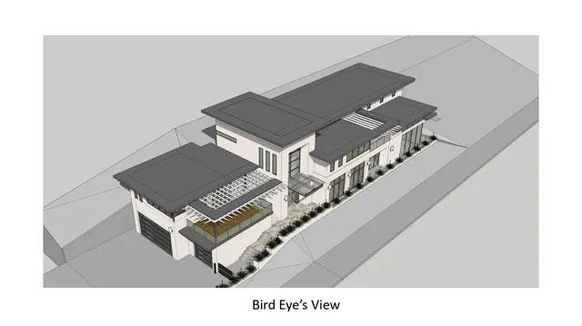 a black and white photo of a living room