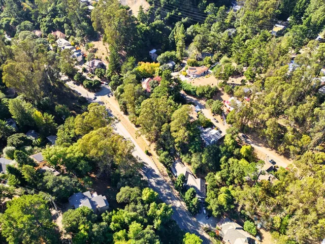 $325,000 | 0 Shepherd Canyon Road, Oakland, CA 94611