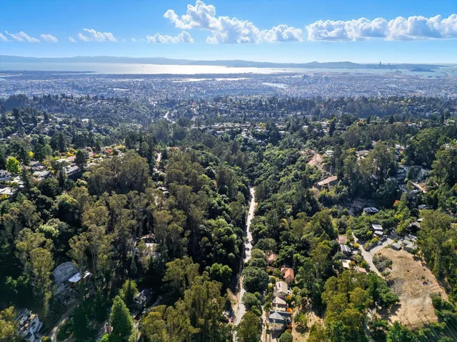 $325,000 | 0 Shepherd Canyon Road, Oakland, CA 94611