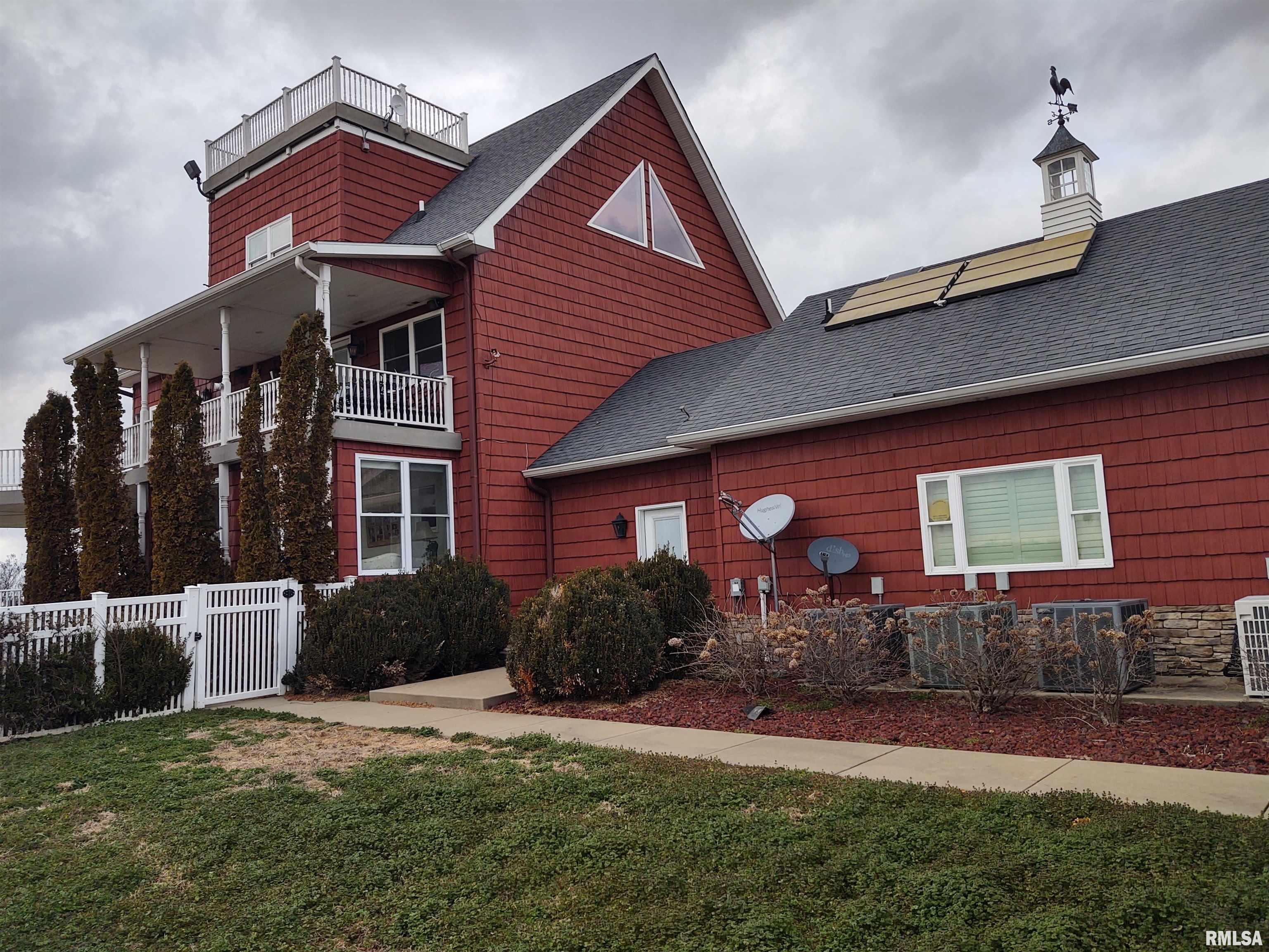 3954 Mermet Road Belknap, IL 62908 - Photo 1 of 86