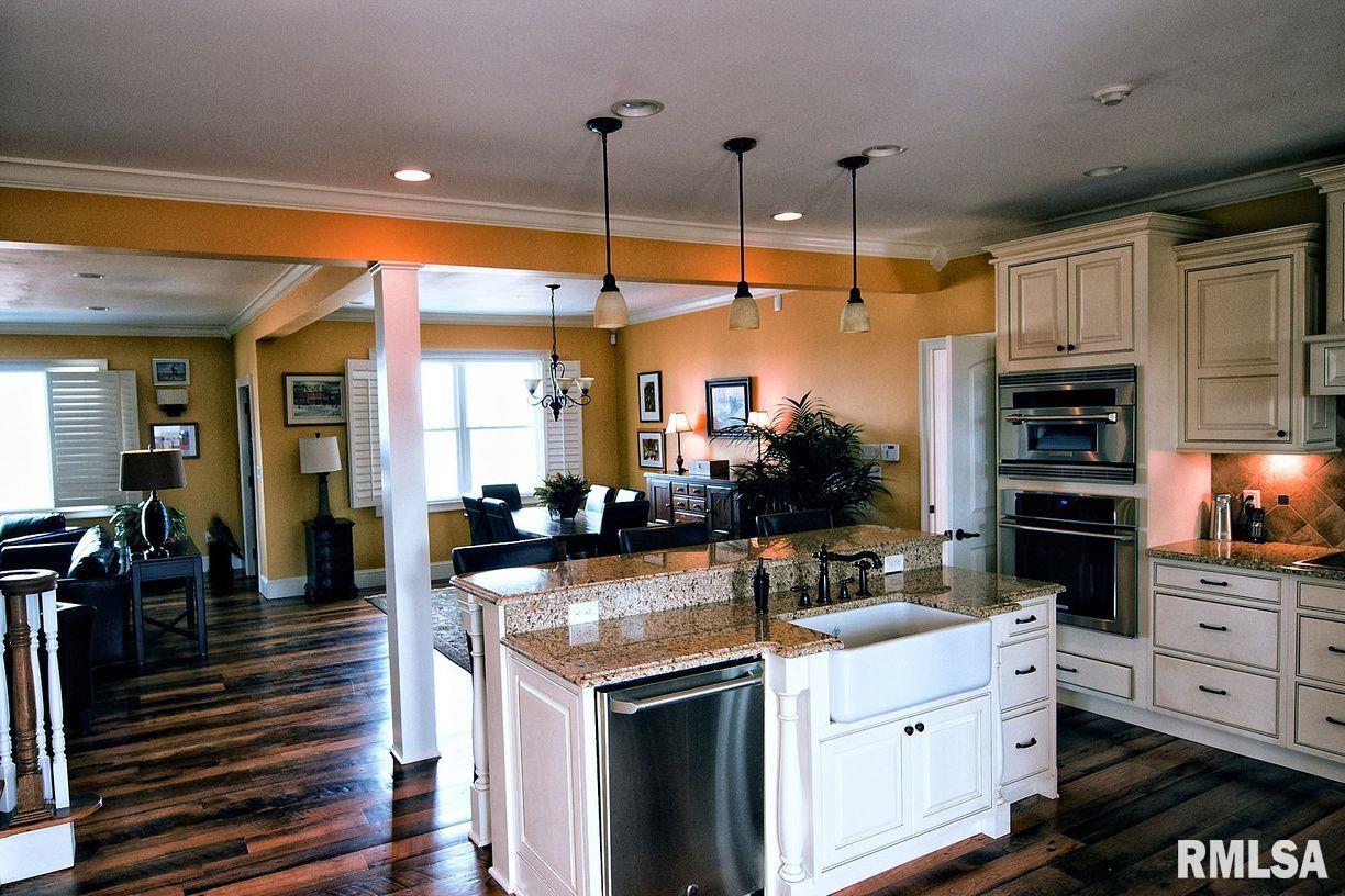 3954 Mermet Road Belknap, IL 62908 - Photo 14 of 86