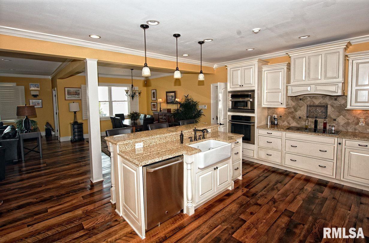 3954 Mermet Road Belknap, IL 62908 - Photo 15 of 86