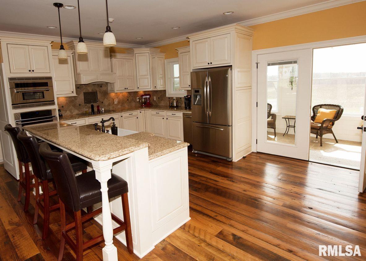 3954 Mermet Road Belknap, IL 62908 - Photo 20 of 86