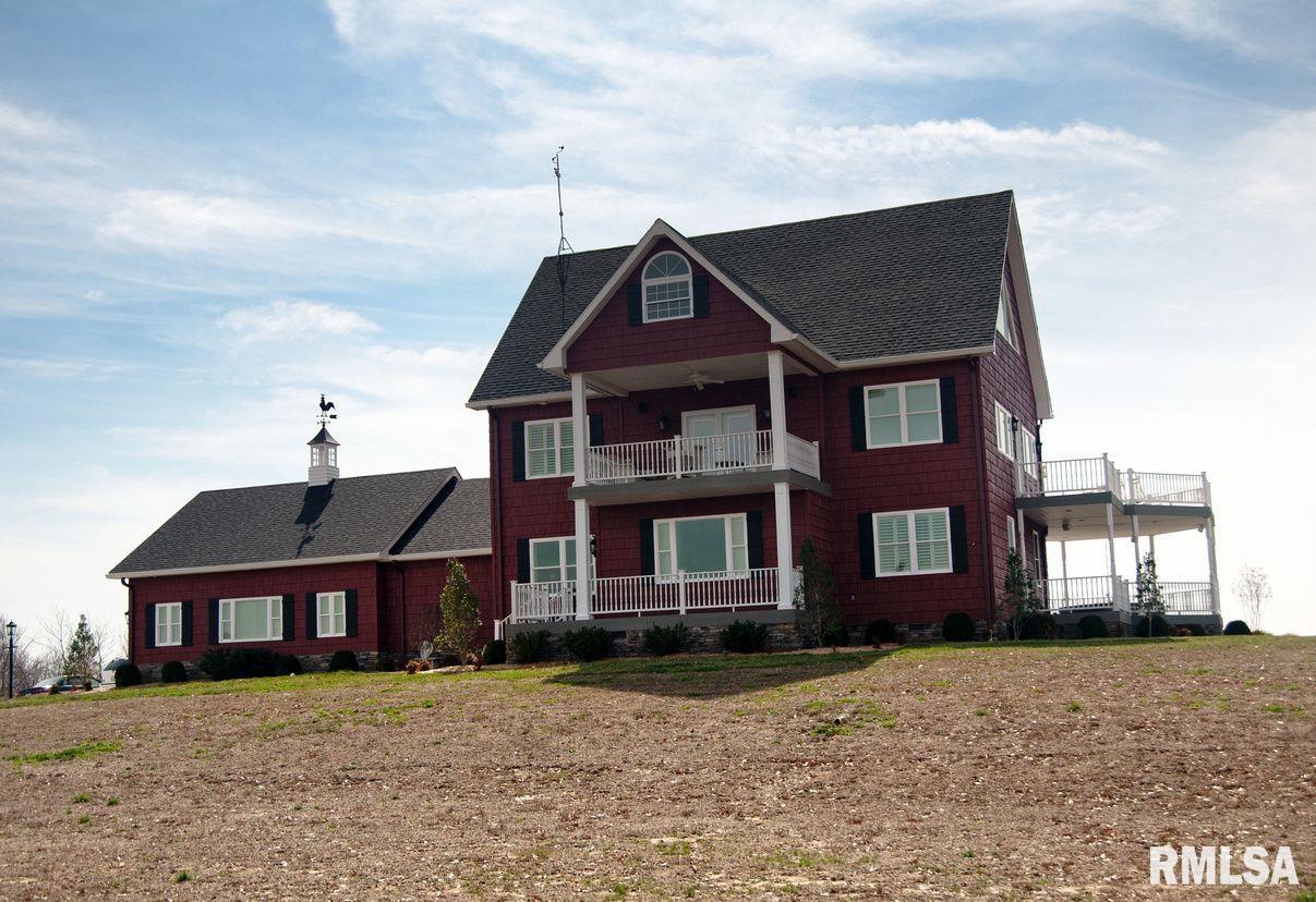 3954 Mermet Road Belknap, IL 62908 - Photo 4 of 86