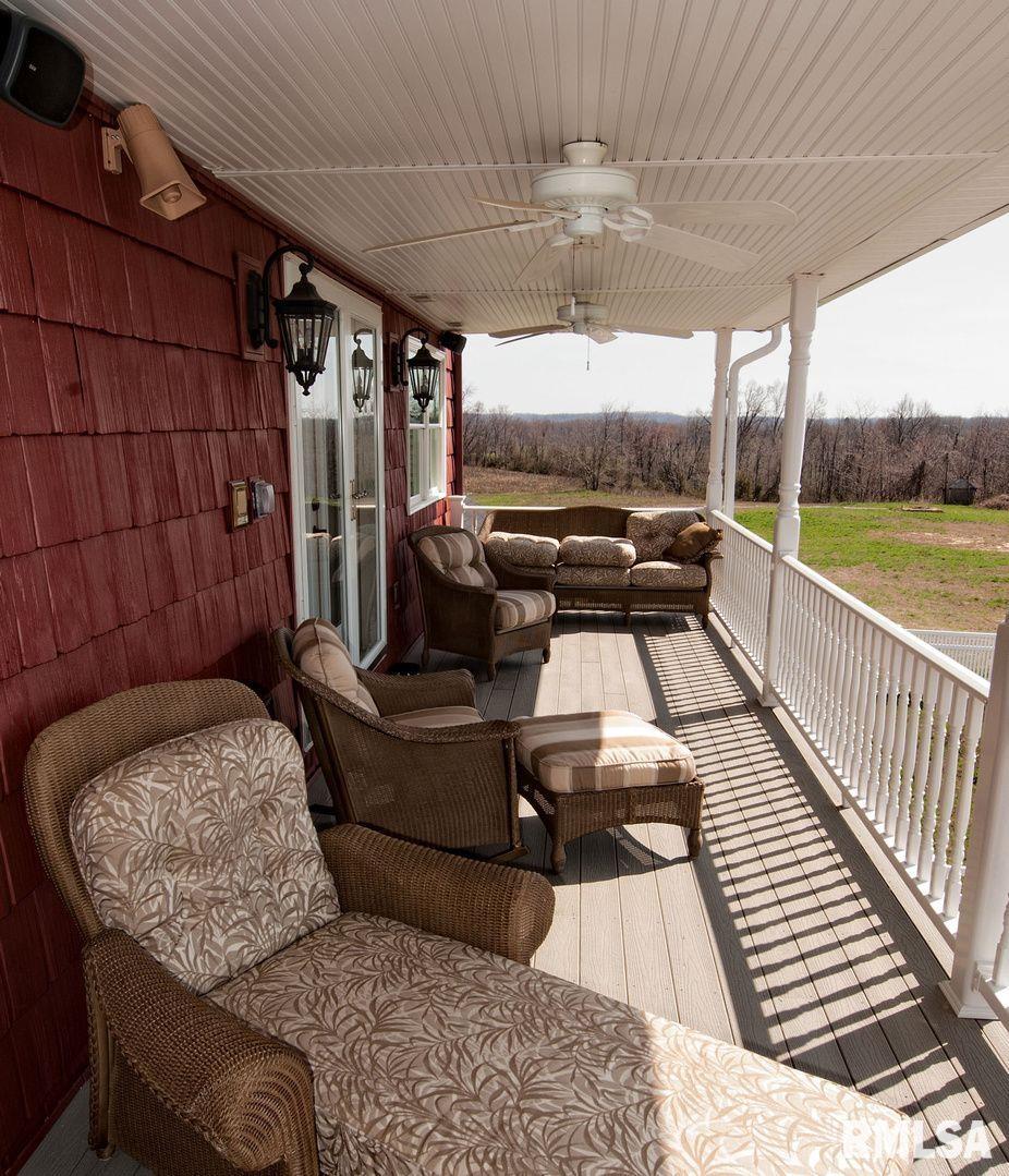 3954 Mermet Road Belknap, IL 62908 - Photo 82 of 86