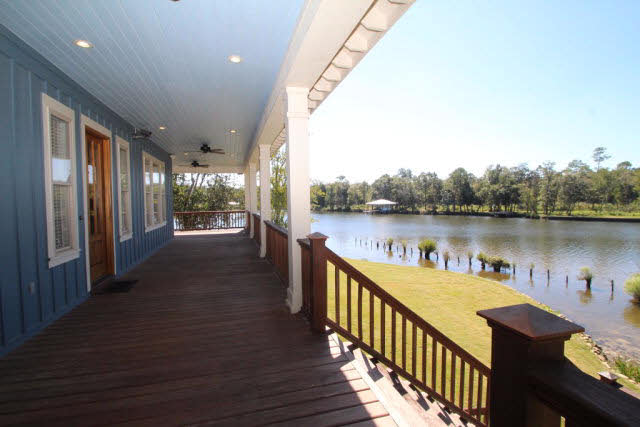 12900 Honey Rd Extension Summerdale, AL 36580 - Photo 20 of 44 Front Porch