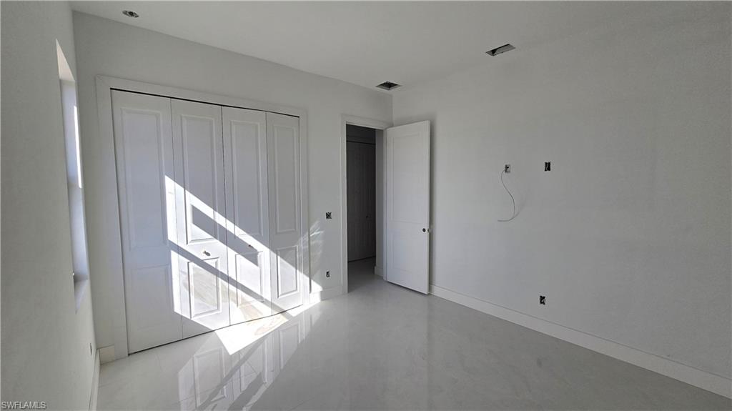 2006 Nelson Road North Cape Coral, FL 33993 - Photo 39 of 50 a view of an entryway