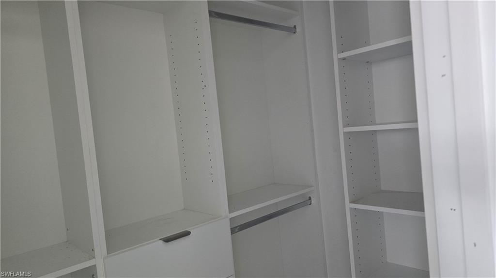 2006 Nelson Road North Cape Coral, FL 33993 - Photo 47 of 50 a close view of closet