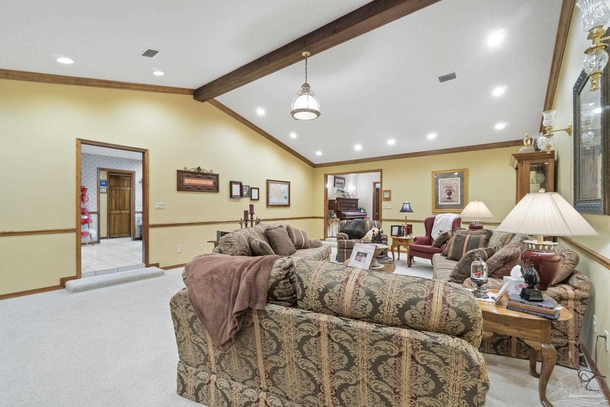 4351 Berryhill Road Pace, FL 32571 - Photo 12 of 72 Gallery Image 12