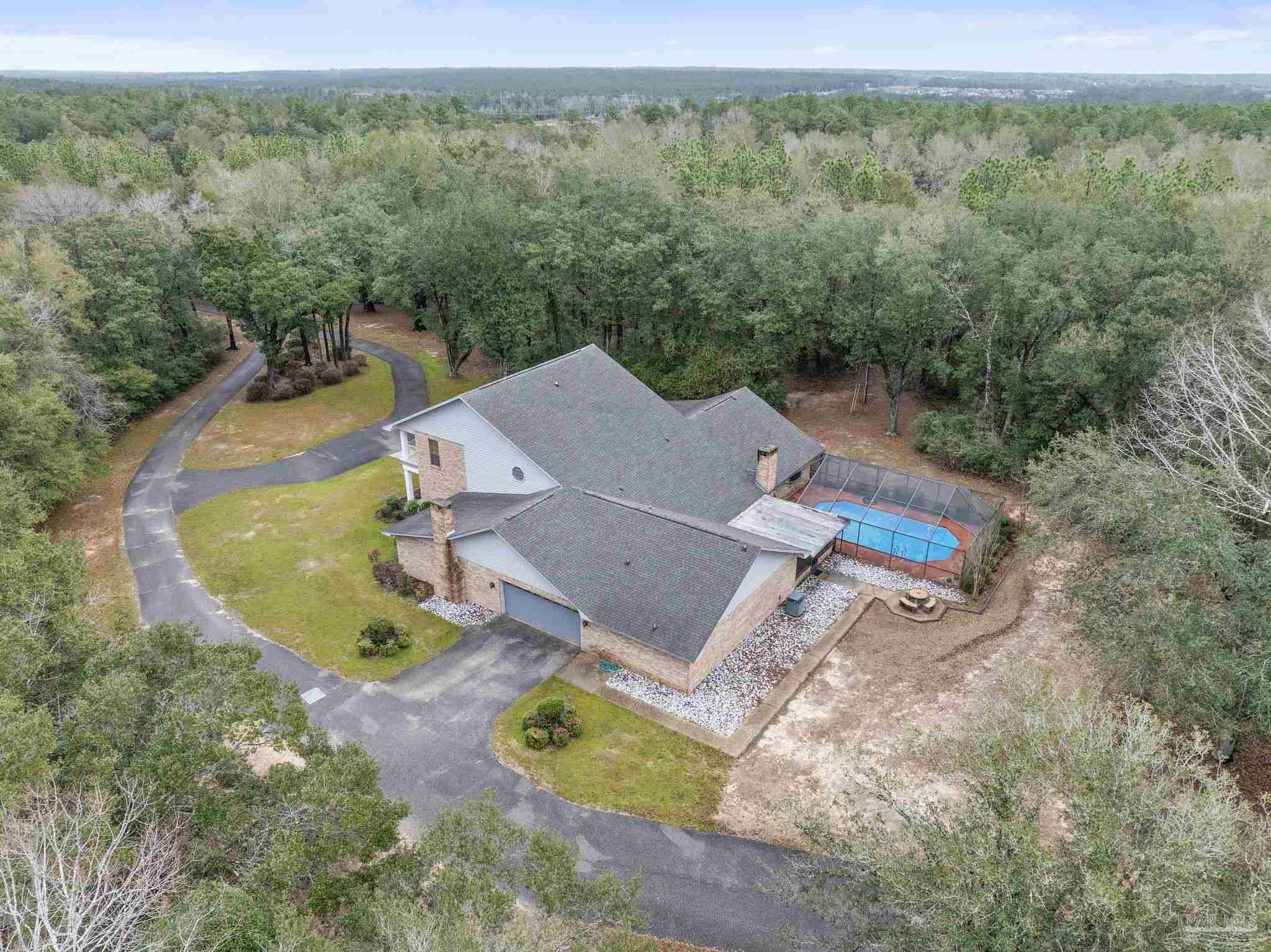 4351 Berryhill Road Pace, FL 32571 - Photo 70 of 72 Gallery Image 70