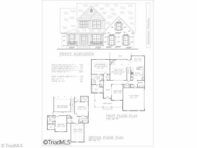 4601 Caleb Road Greensboro, NC 27409 - Photo 5 of 5 Other.