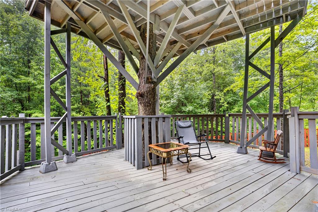 2422 Burney Road Asheboro, NC 27205 - Photo 40 of 42 Gallery Image 40