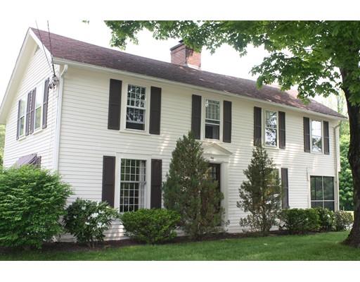 28 Jones Road Deerfield, MA 01342 - Photo 1 of 16 Gallery Image 1