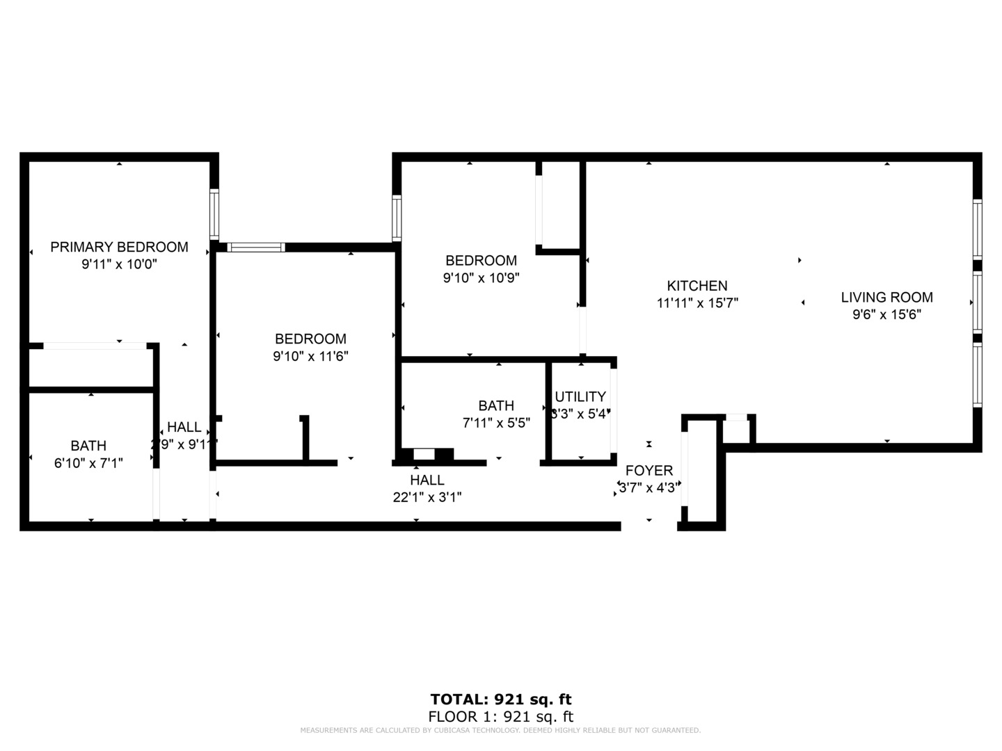 4819 Main Street, Unit 204 Skokie, IL 60077 - Photo 25 of 25