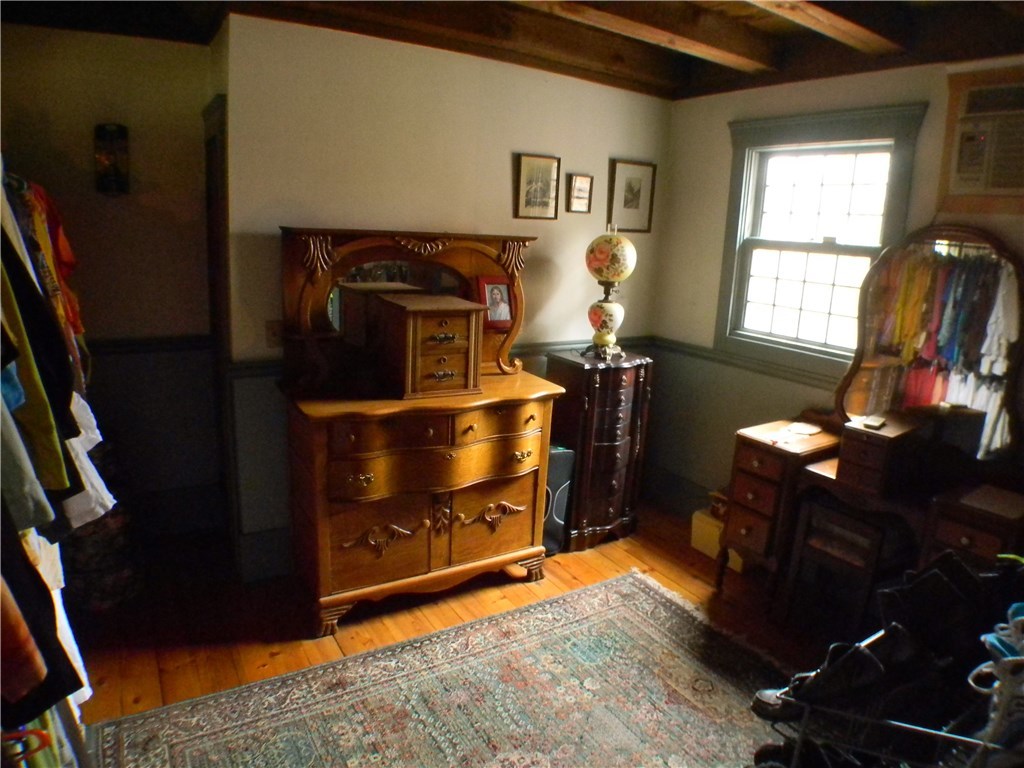 830 Reservoir Road Burrillville, RI 02859 - Photo 17 of 32 Master bed dressing area